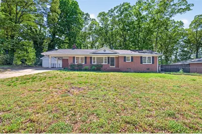 234 N 5th Avenue, Winder, GA 30680 - Photo 8