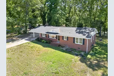 234 N 5th Avenue, Winder, GA 30680 - Photo 1