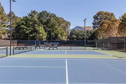 11745 Bentham Court #1, Alpharetta, GA 30005 - Photo 20