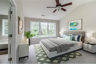 11745 Bentham Court #1, Alpharetta, GA 30005 - Photo 10