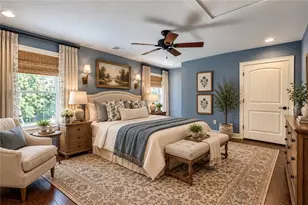 360 Wylde Woode Dr, McDonough, GA 30253 - Photo 58
