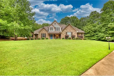 360 Wyldewoode Dr, McDonough, GA 30253 - Photo 2