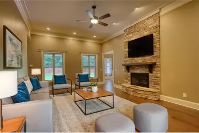 360 Wyldewoode Dr, McDonough, GA 30253 - Photo 10
