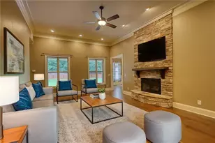 360 Wylde Woode Dr, McDonough, GA 30253 - Photo 10