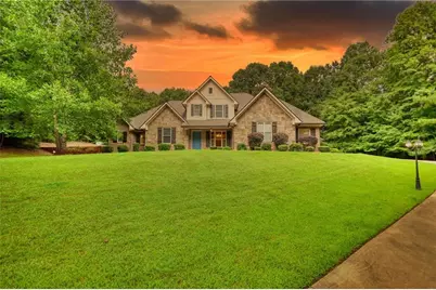 360 Wyldewoode Dr, McDonough, GA 30253 - Photo 1