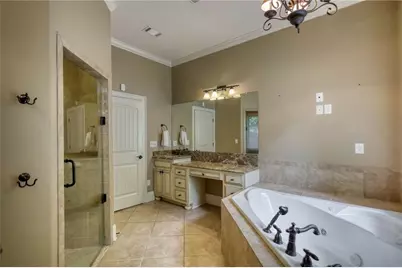 360 Wyldewoode Dr, McDonough, GA 30253 - Photo 36