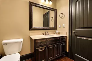360 Wylde Woode Dr, McDonough, GA 30253 - Photo 24