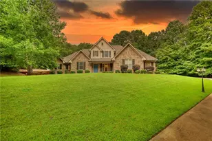 360 Wylde Woode Dr, McDonough, GA 30253 - Photo 2