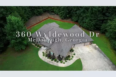360 Wyldewoode Dr, McDonough, GA 30253 - Photo 84