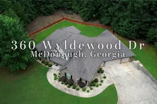 360 Wylde Woode Dr, McDonough, GA 30253 - Photo 84
