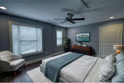 360 Wyldewoode Dr, McDonough, GA 30253 - Photo 72