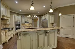 360 Wylde Woode Dr, McDonough, GA 30253 - Photo 16