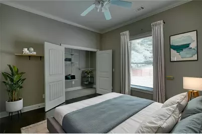 360 Wyldewoode Dr, McDonough, GA 30253 - Photo 50