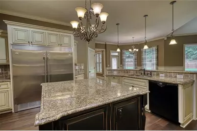 360 Wyldewoode Dr, McDonough, GA 30253 - Photo 18