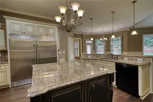 360 Wylde Woode Dr, McDonough, GA 30253 - Photo 18