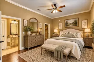 360 Wylde Woode Dr, McDonough, GA 30253 - Photo 36