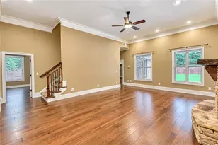 360 Wylde Woode Dr, McDonough, GA 30253 - Photo 8