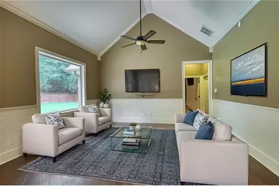 360 Wyldewoode Dr, McDonough, GA 30253 - Photo 20