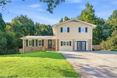 6776 Tilton Lane, Atlanta, GA 30360 - Photo 1