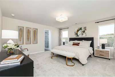 1630 Jordan Brook Drive, Lawrenceville, GA 30043 - Photo 10
