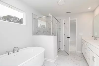 1630 Jordan Brook Drive, Lawrenceville, GA 30043 - Photo 20