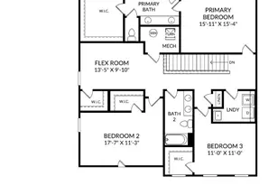 1630 Jordan Brook Dr, Lawrenceville, GA 30043 - Photo 46
