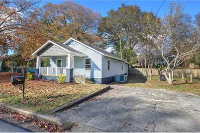 415 E 10th St, Rome, GA 30161 - Photo 2
