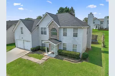 6151 Remington Park, Lithonia, GA 30058 - Photo 2