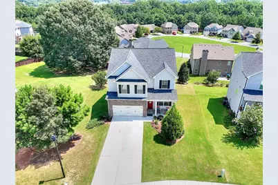 270 Village Brooks Drive, Pendergrass, GA 30567 - Photo 4