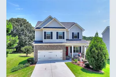 270 Brooks Village Drive, Pendergrass, GA 30567 - Photo 1