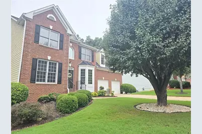 6860 Deer Creek Trace, Stone Mountain, GA 30087 - Photo 2