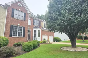 6860 Deer Creek Trce, Stone Mountain, GA 30087 - Photo 2