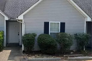 211 W Mineral Springs Rd, Jasper, GA 30143 - Photo 1