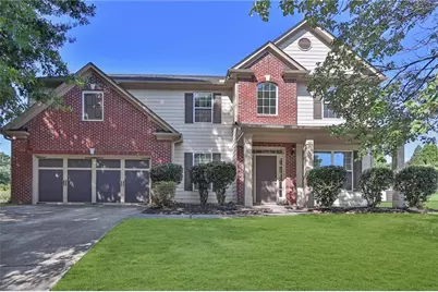1467 Kilchis Falls Way, Braselton, GA 30517 - Photo 1