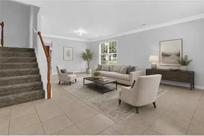 1467 Kilchis Falls Way, Braselton, GA 30517 - Photo 2