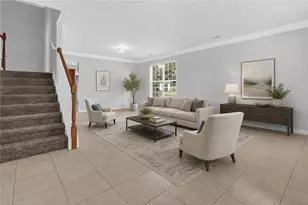 1467 Kilchis Falls Way, Braselton, GA 30517 - Photo 2