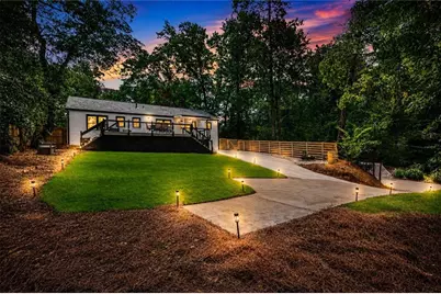1446 Briarcliff Road NE, Atlanta, GA 30306 - Photo 2