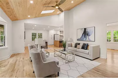 1446 Briarcliff Road NE, Atlanta, GA 30306 - Photo 8