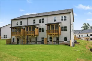 4253 Fern River Trl, Norcross, GA 30093 - Photo 2