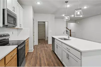 4253 Fern River Trail #12, Norcross, GA 30093 - Photo 10