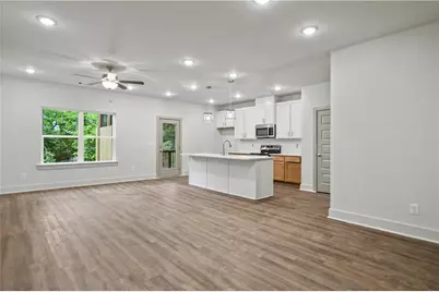 4253 Fern River Trail #12, Norcross, GA 30093 - Photo 6