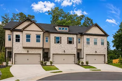 4253 Fern River Trail #12, Norcross, GA 30093 - Photo 1