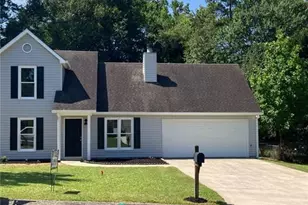 181 Aztec Way SE, Acworth, GA 30102 - Photo 1