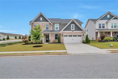 1106 Michigan Circle, Hoschton, GA 30548 - Photo 2