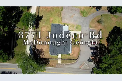 3771 Jodeco Road, McDonough, GA 30253 - Photo 2
