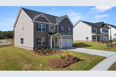 834 Trillium Drive, Locust Grove, GA 30248 - Photo 2