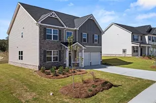 834 Trillium Dr, Locust Grove, GA 30248 - Photo 2