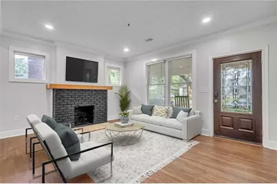 265 Haas Avenue SE, Atlanta, GA 30316 - Photo 2