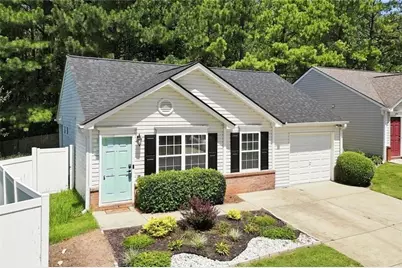 203 Oak Grove Lane, Acworth, GA 30102 - Photo 1