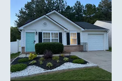 203 Oak Grove Lane, Acworth, GA 30102 - Photo 1